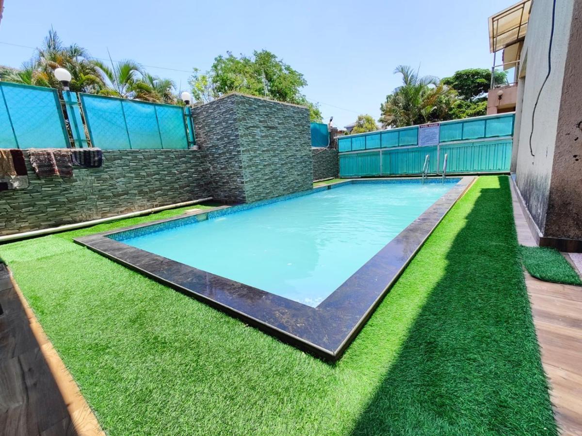 Gold Villa Lonavla Exterior foto