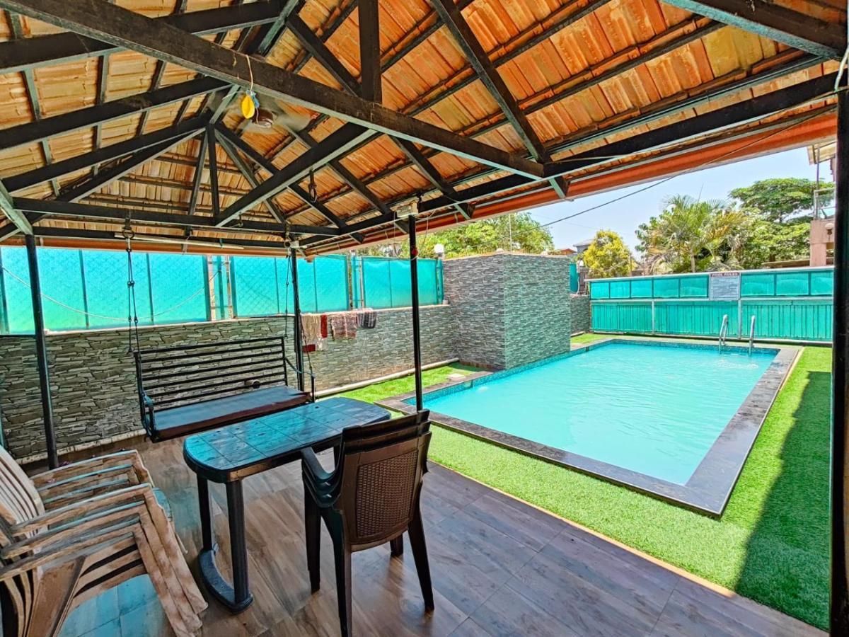 Gold Villa Lonavla Exterior foto