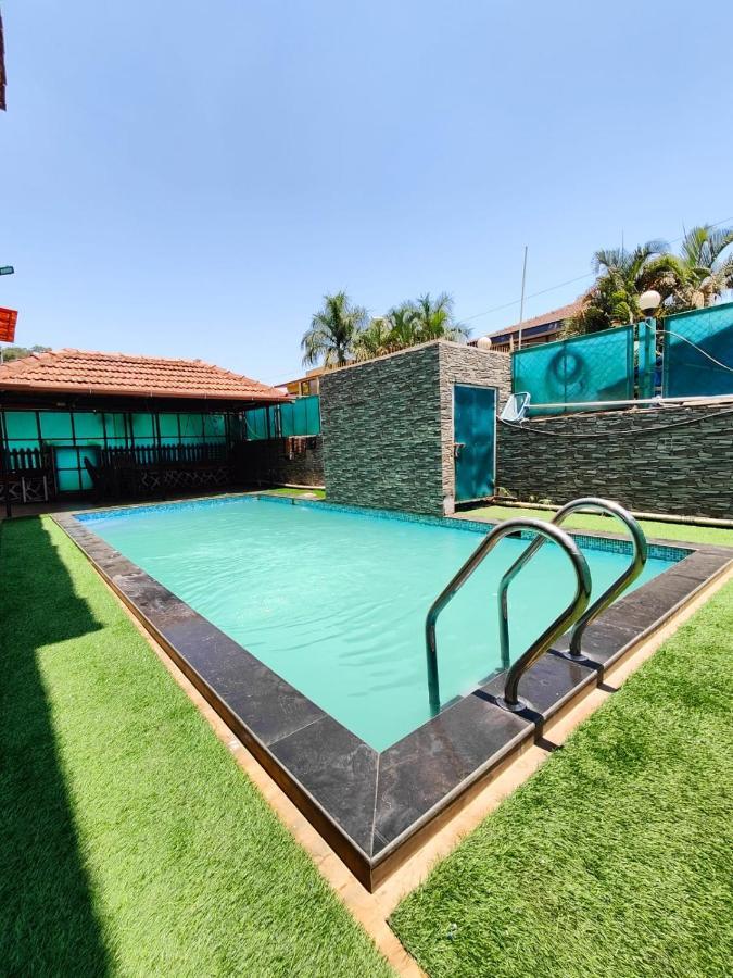 Gold Villa Lonavla Exterior foto