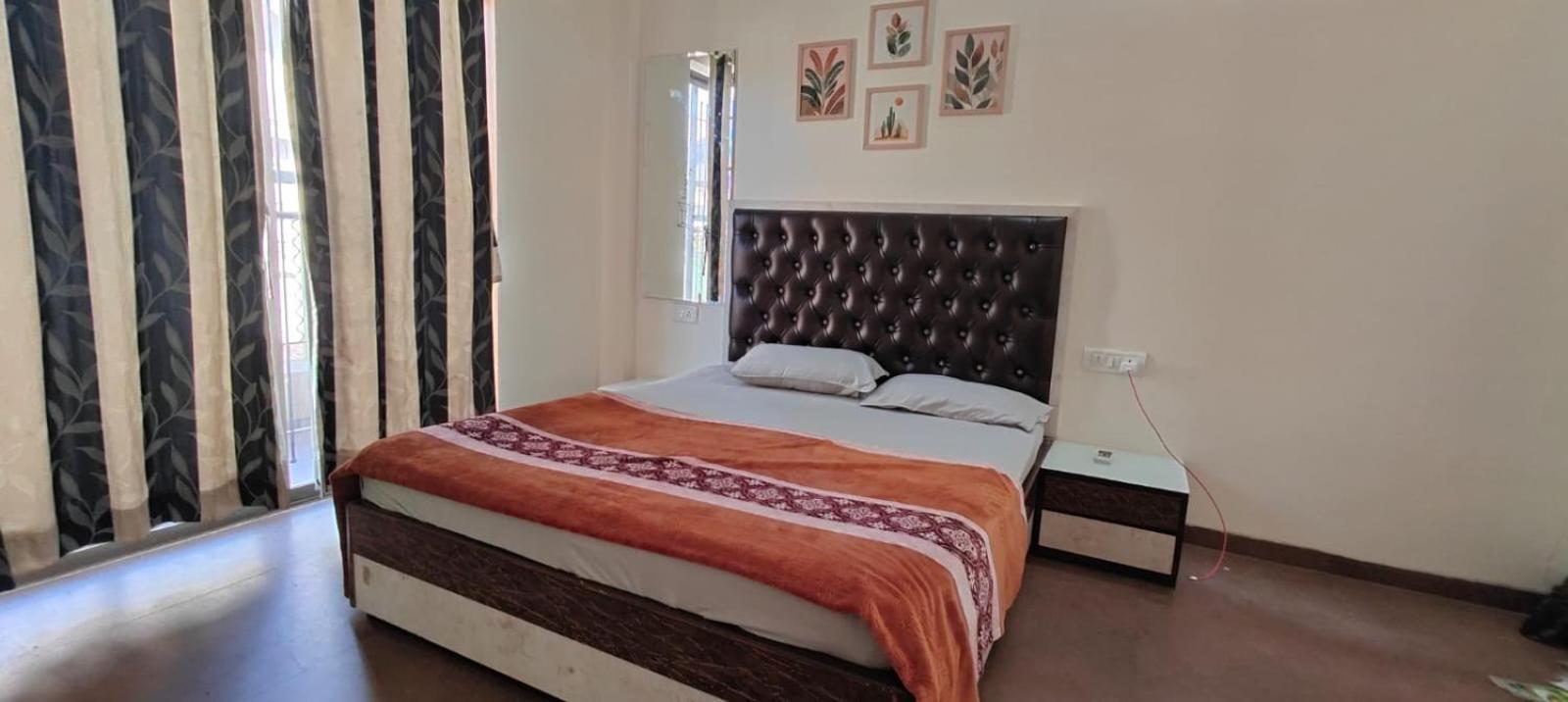 Gold Villa Lonavla Exterior foto