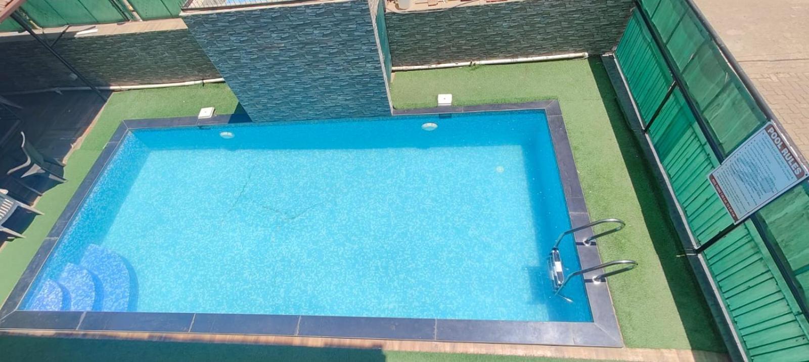Gold Villa Lonavla Exterior foto