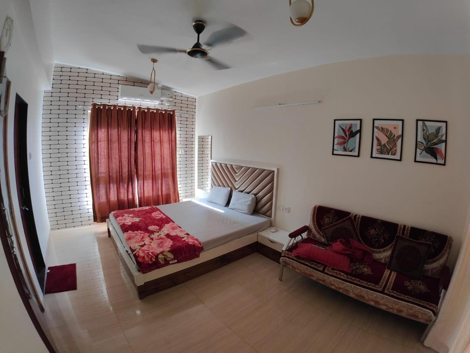 Gold Villa Lonavla Exterior foto