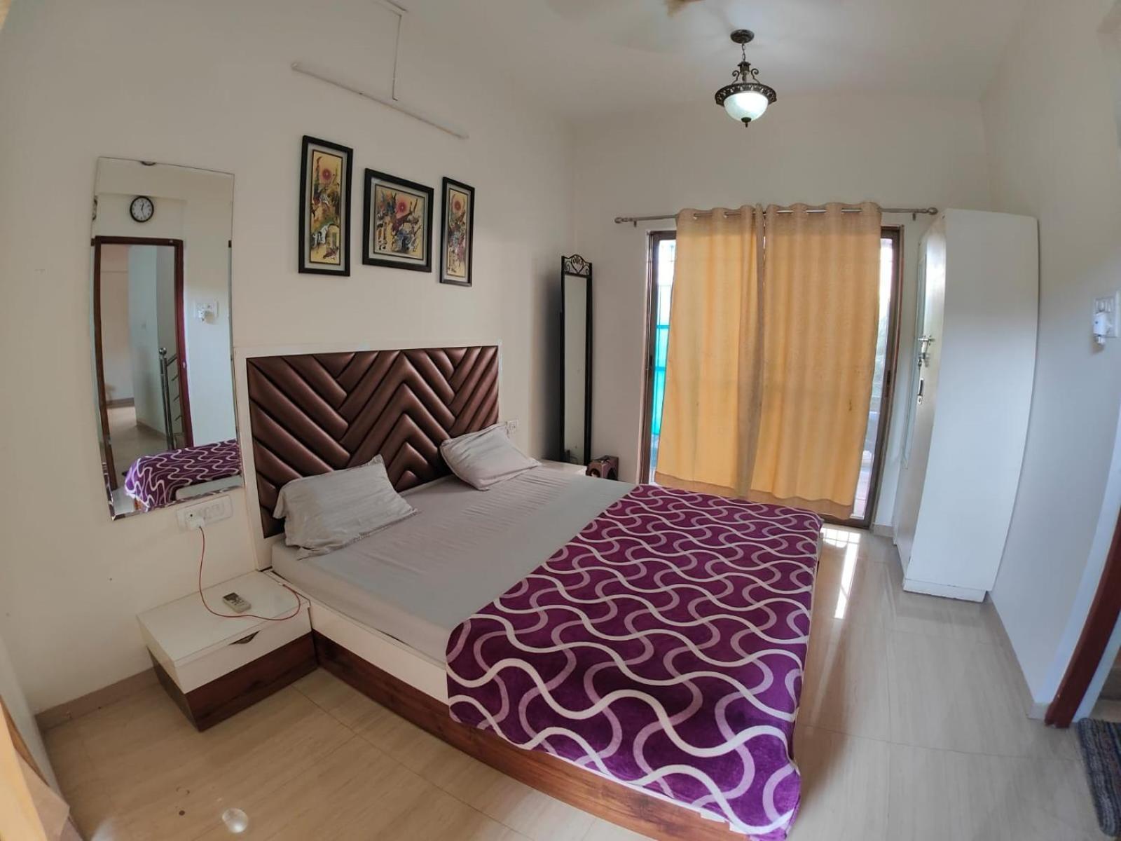 Gold Villa Lonavla Exterior foto