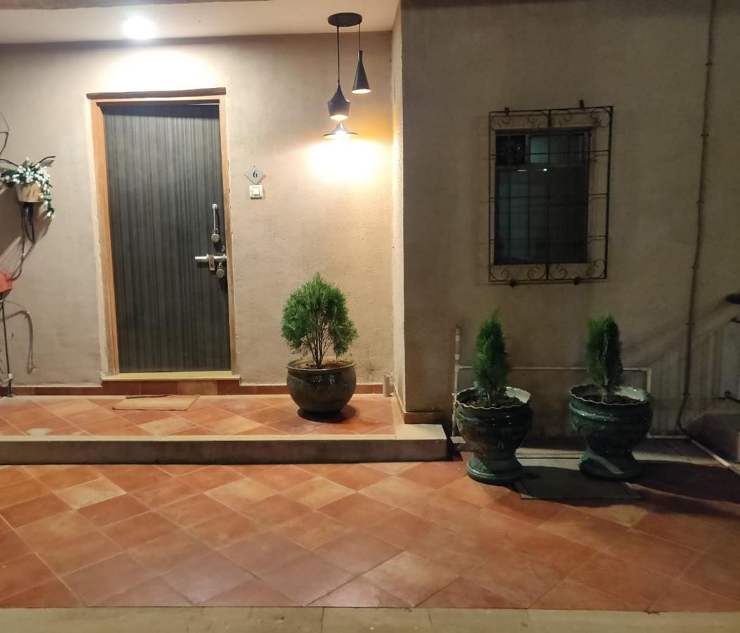 Gold Villa Lonavla Exterior foto